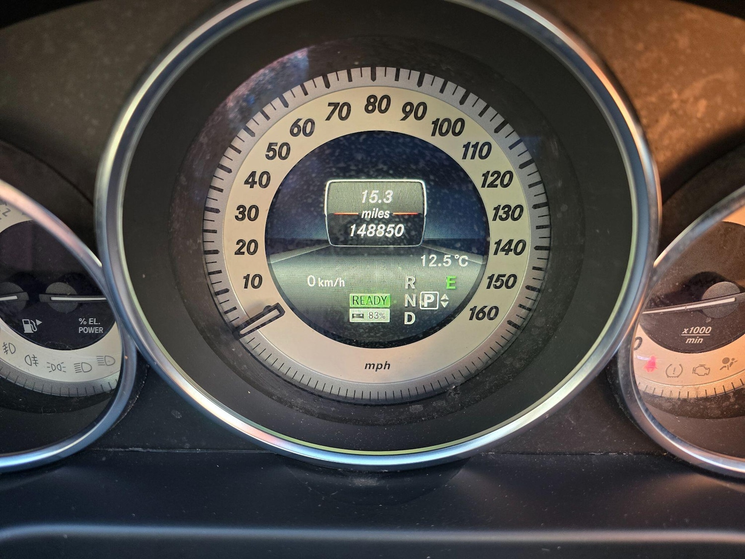 Used Mercedes-Benz E Class 2014 for sale - 77215524: Photo 16