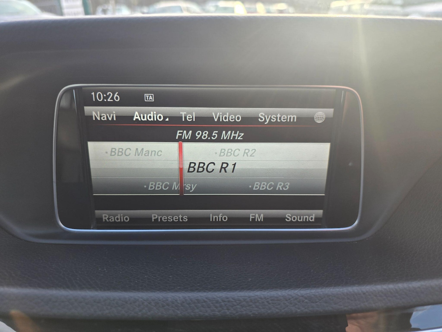 Used Mercedes-Benz E Class 2014 for sale - 77215524: Photo 17