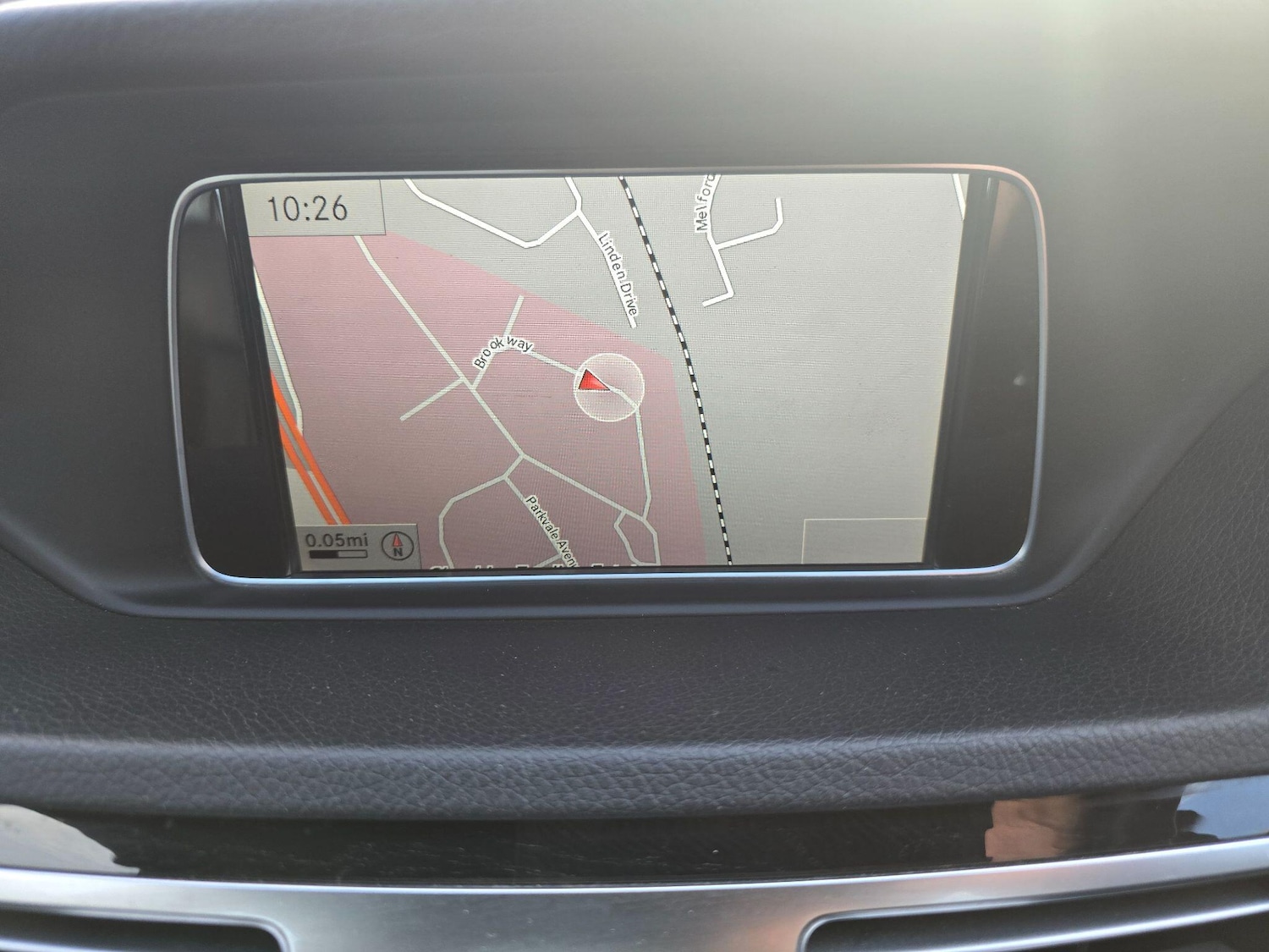 Used Mercedes-Benz E Class 2014 for sale - 77215524: Photo 18