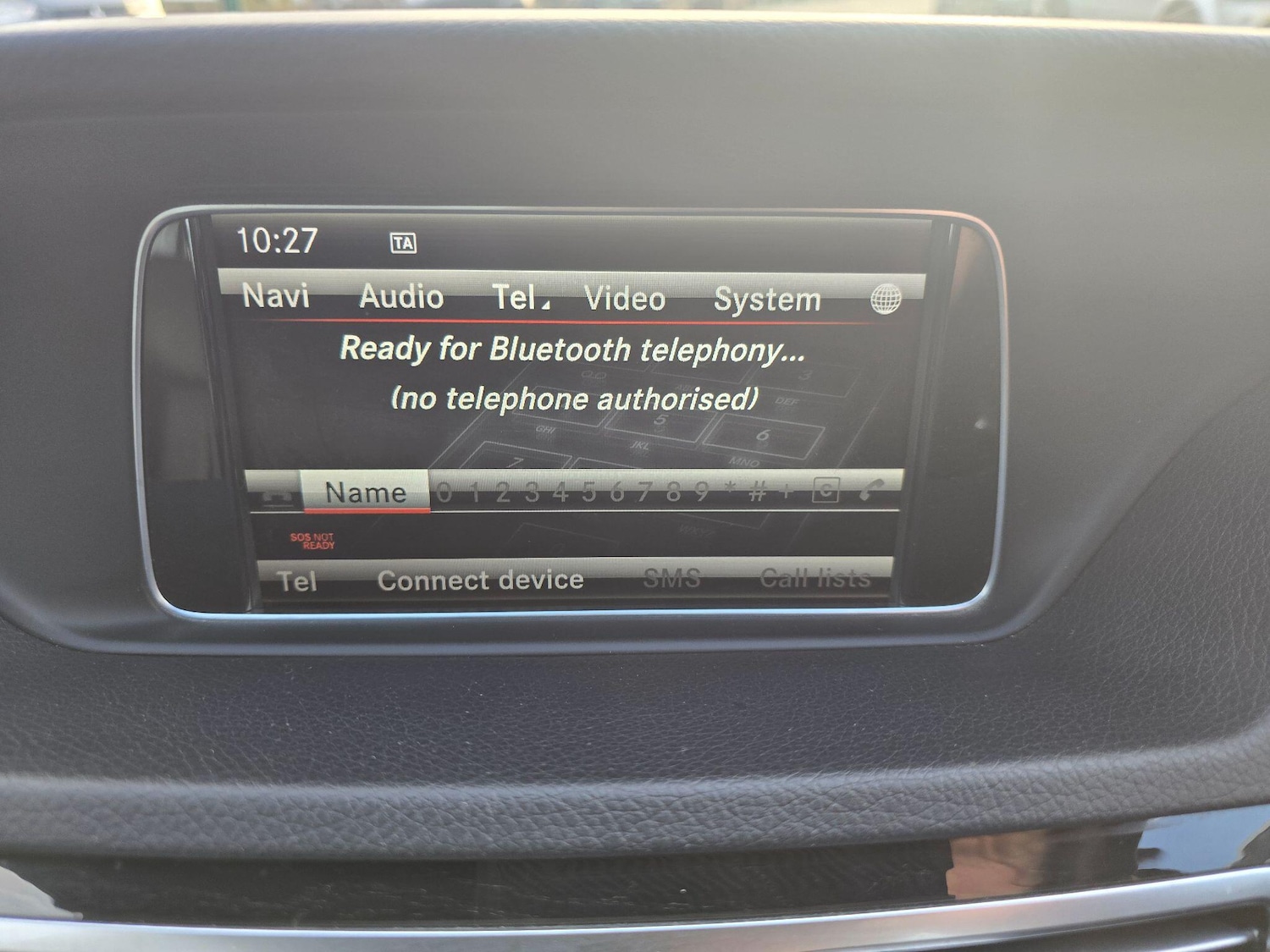 Used Mercedes-Benz E Class 2014 for sale - 77215524: Photo 19