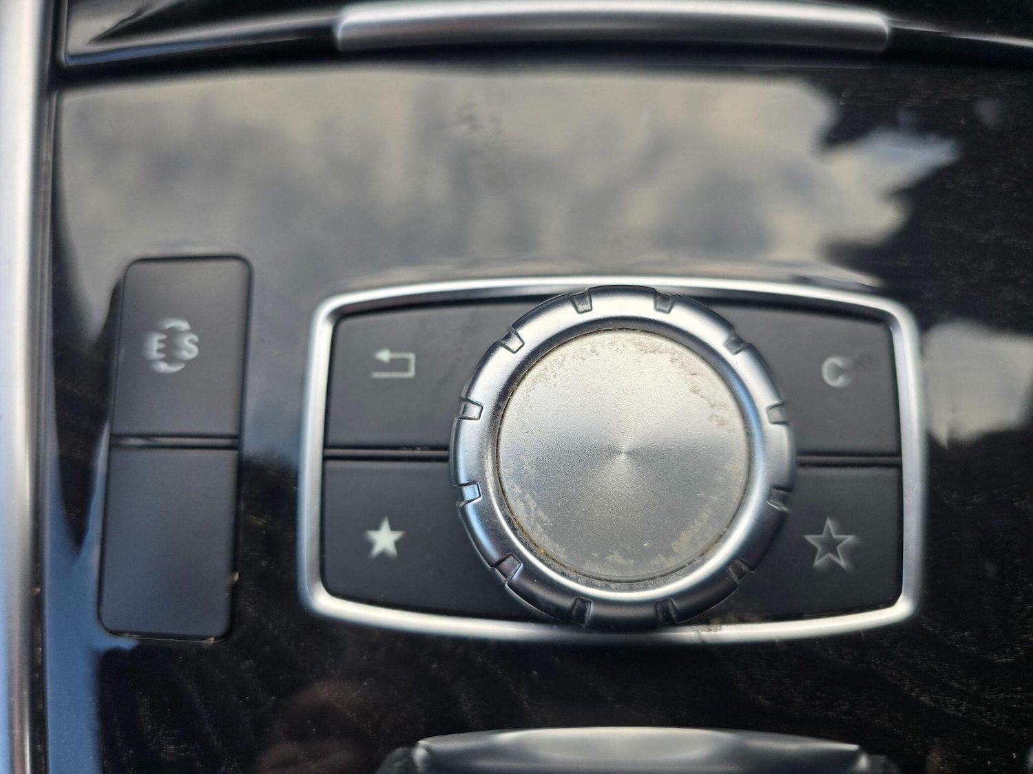 Used Mercedes-Benz E Class 2014 for sale - 77215524: Photo 24