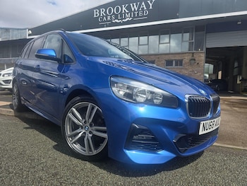 Used BMW 2 Series Gran Tourer 2018 for sale - 78859661: Photo