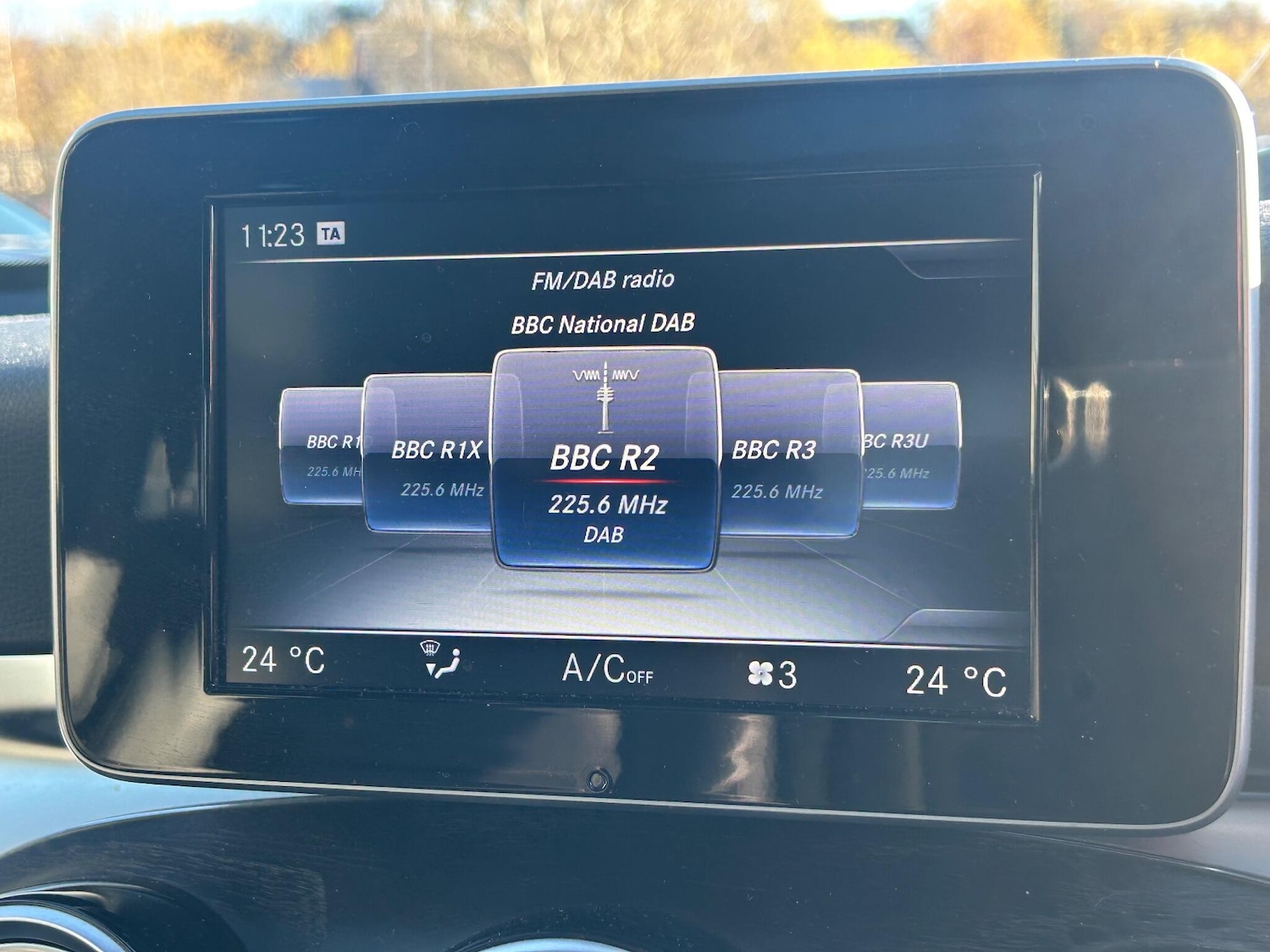 Used Mercedes-Benz GLC 2016 for sale - 76657018: Photo 17