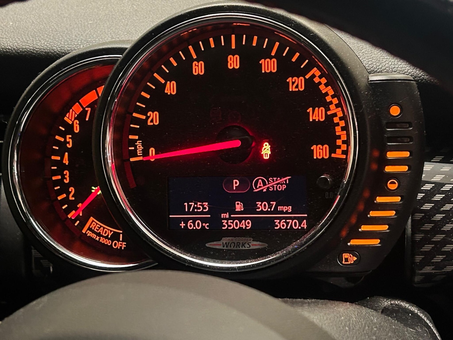 Used MINI Hatch 2015 for sale - 77215333: Photo 11