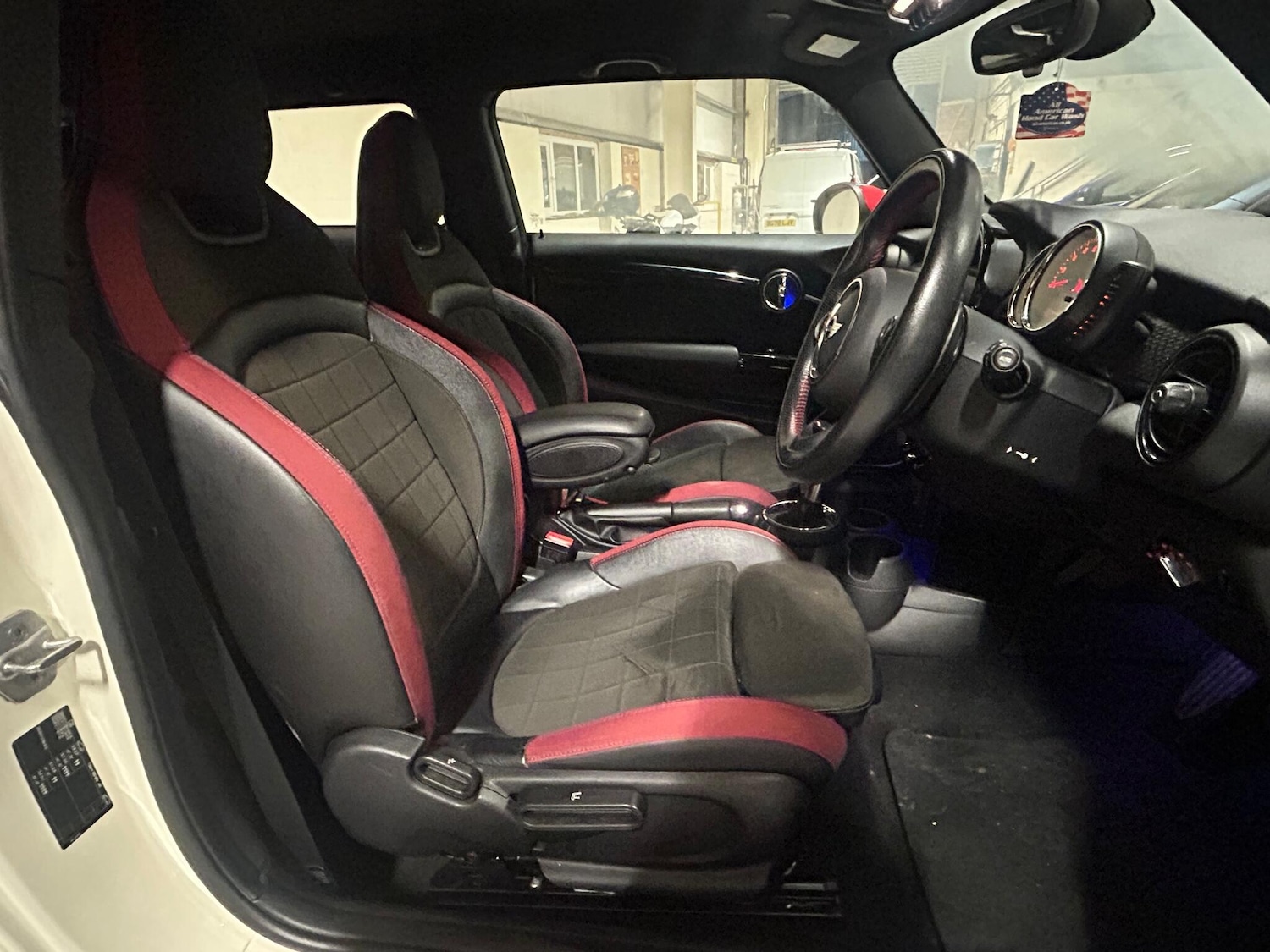 Used MINI Hatch 2015 for sale - 77215333: Photo 13