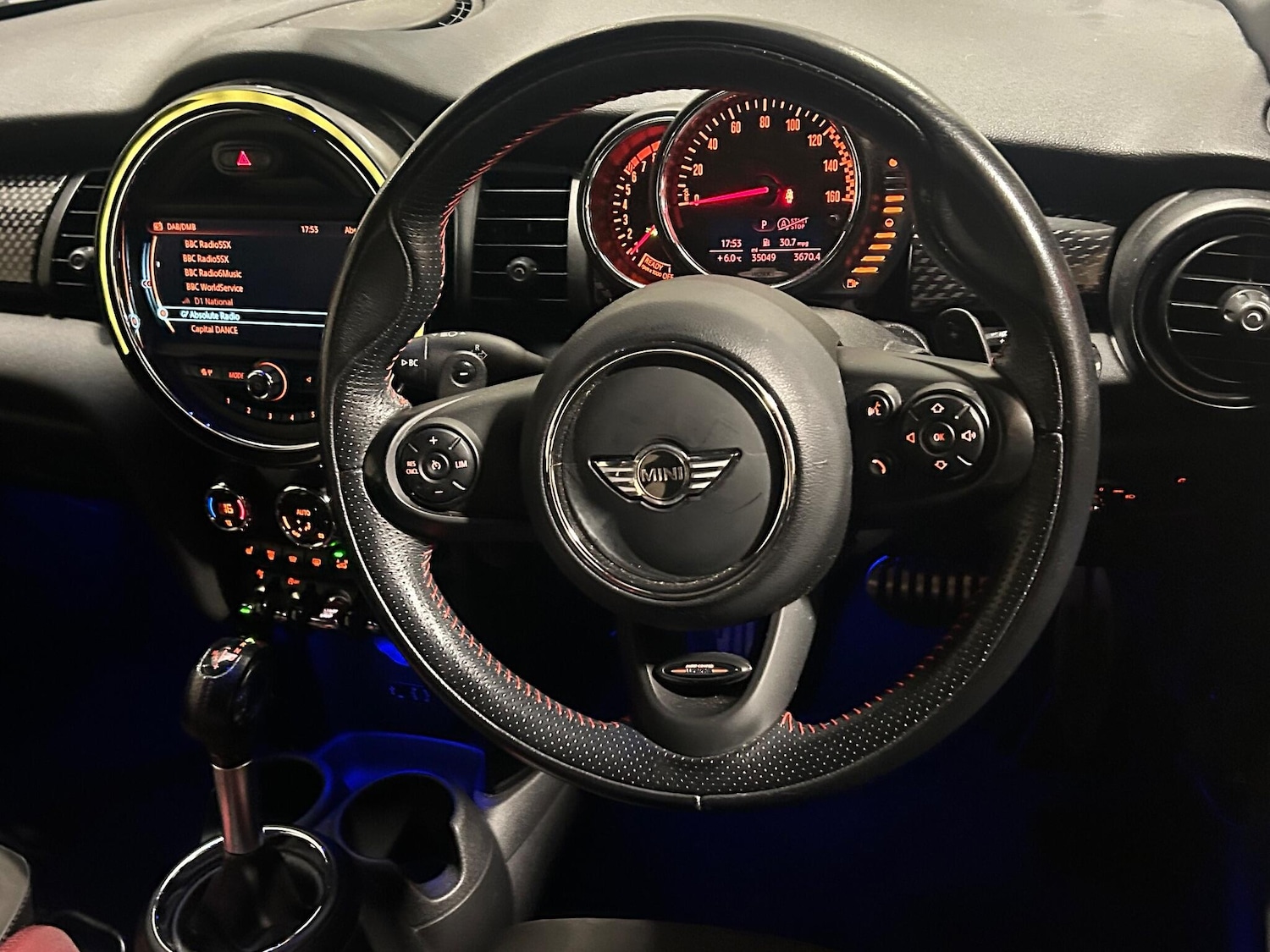 Used MINI Hatch 2015 for sale - 77215333: Photo 14