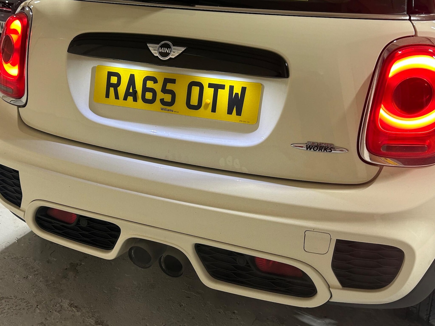 Used MINI Hatch 2015 for sale - 77215333: Photo 18