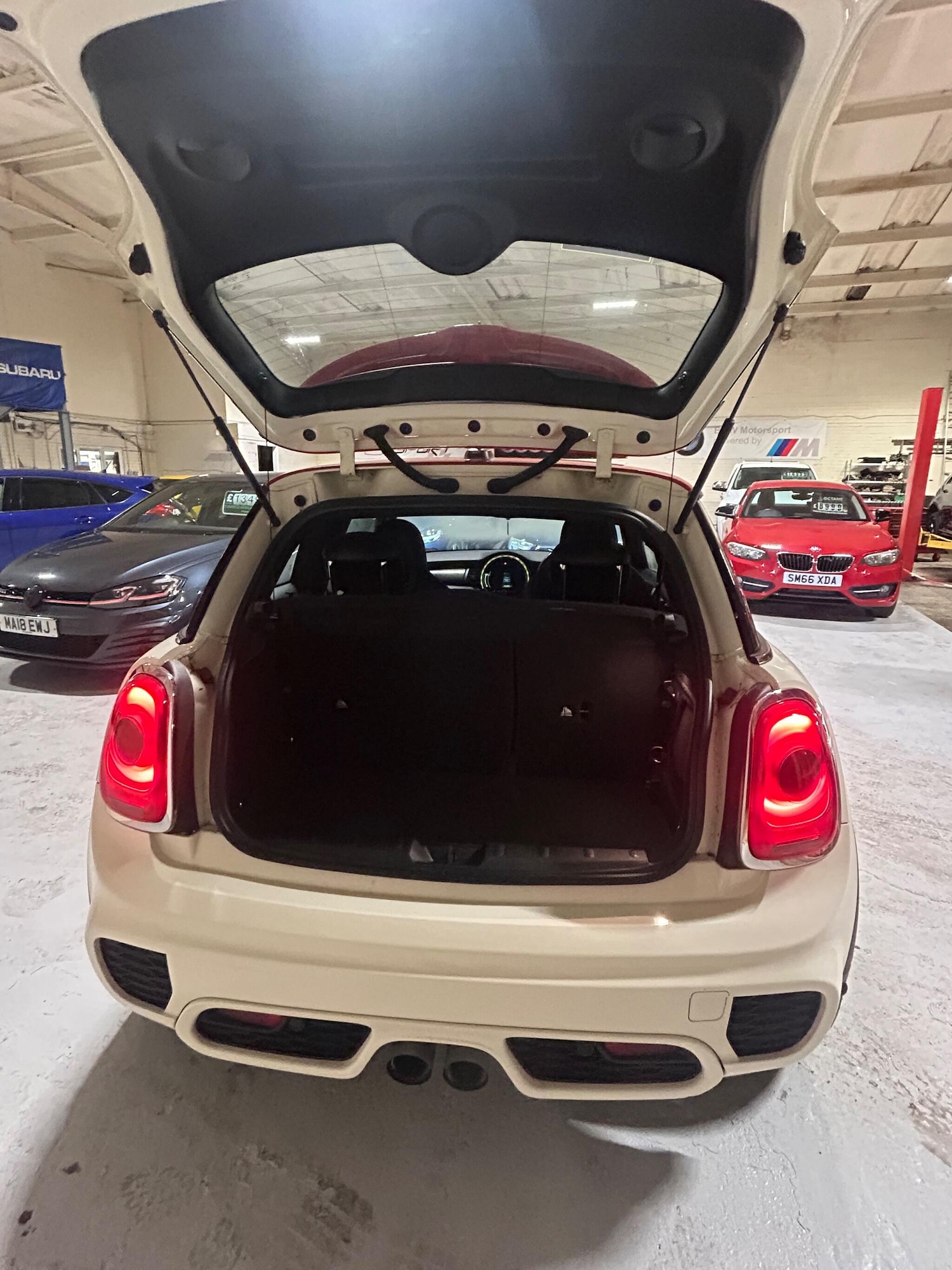 Used MINI Hatch 2015 for sale - 77215333: Photo 19