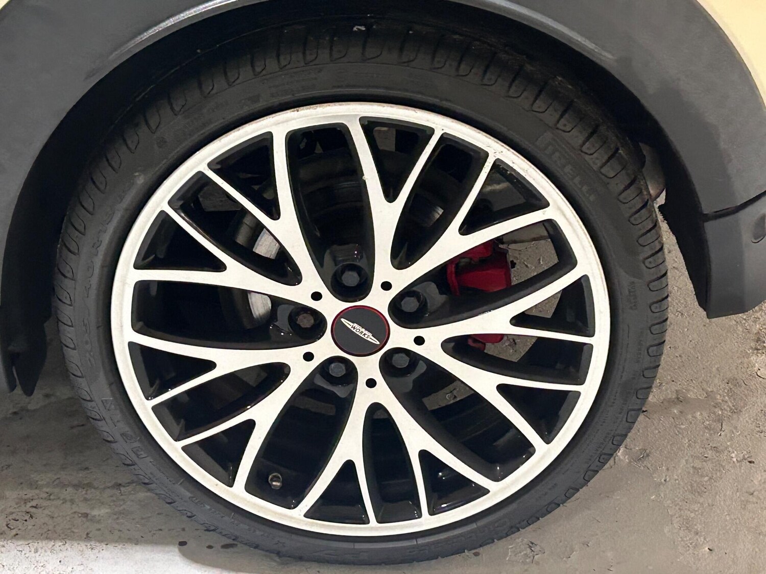 Used MINI Hatch 2015 for sale - 77215333: Photo 20