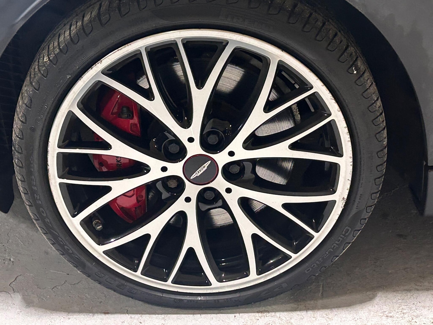 Used MINI Hatch 2015 for sale - 77215333: Photo 21