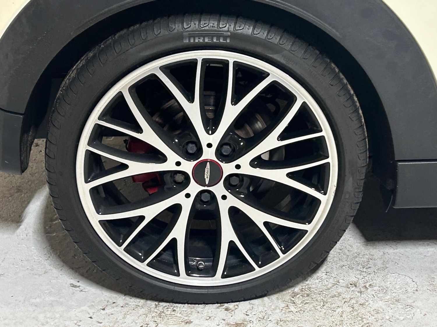 Used MINI Hatch 2015 for sale - 77215333: Photo 23