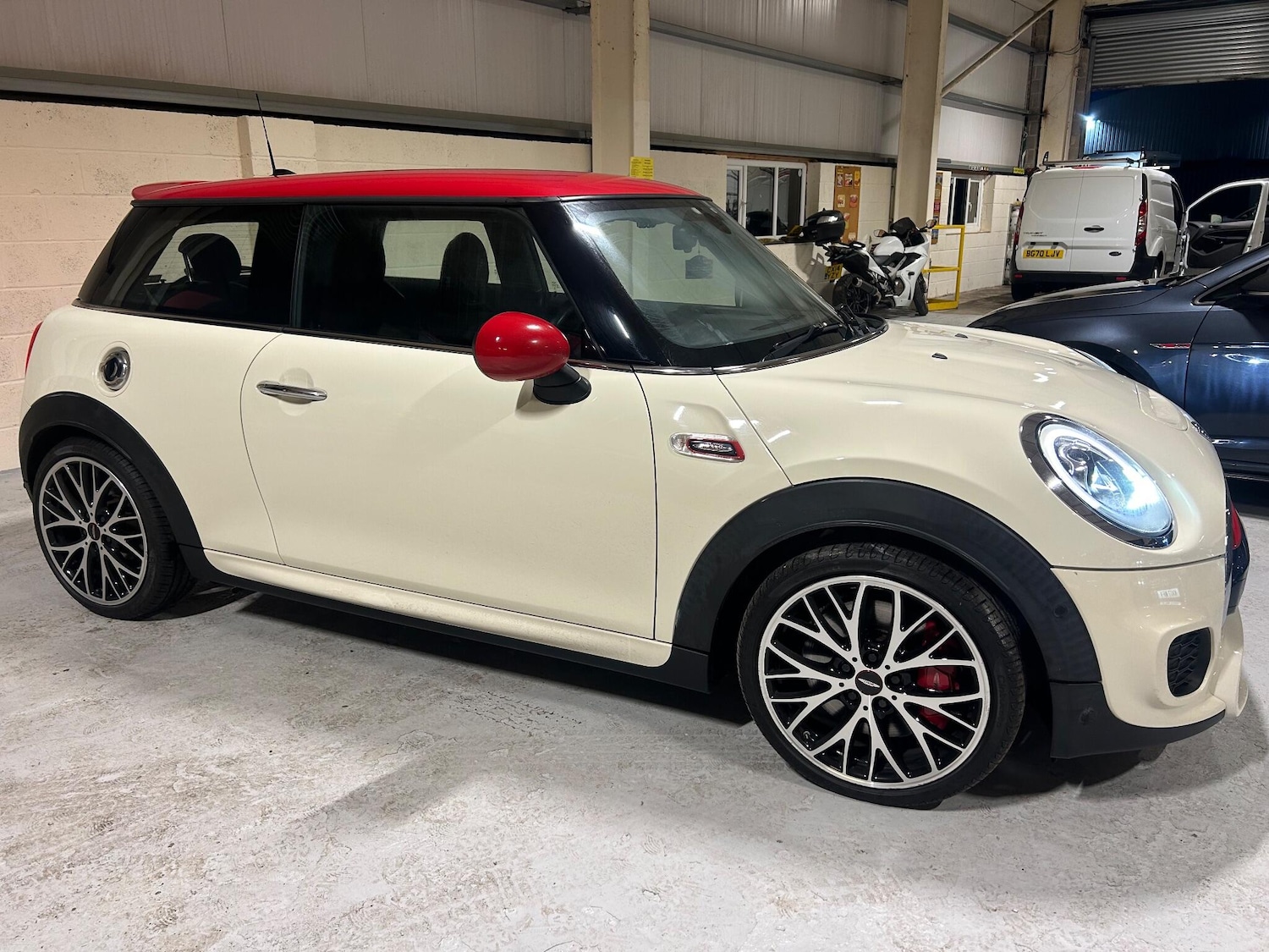 Used MINI Hatch 2015 for sale - 77215333: Photo 26