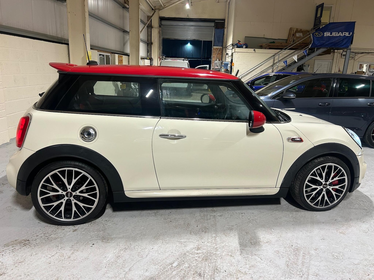 Used MINI Hatch 2015 for sale - 77215333: Photo 3