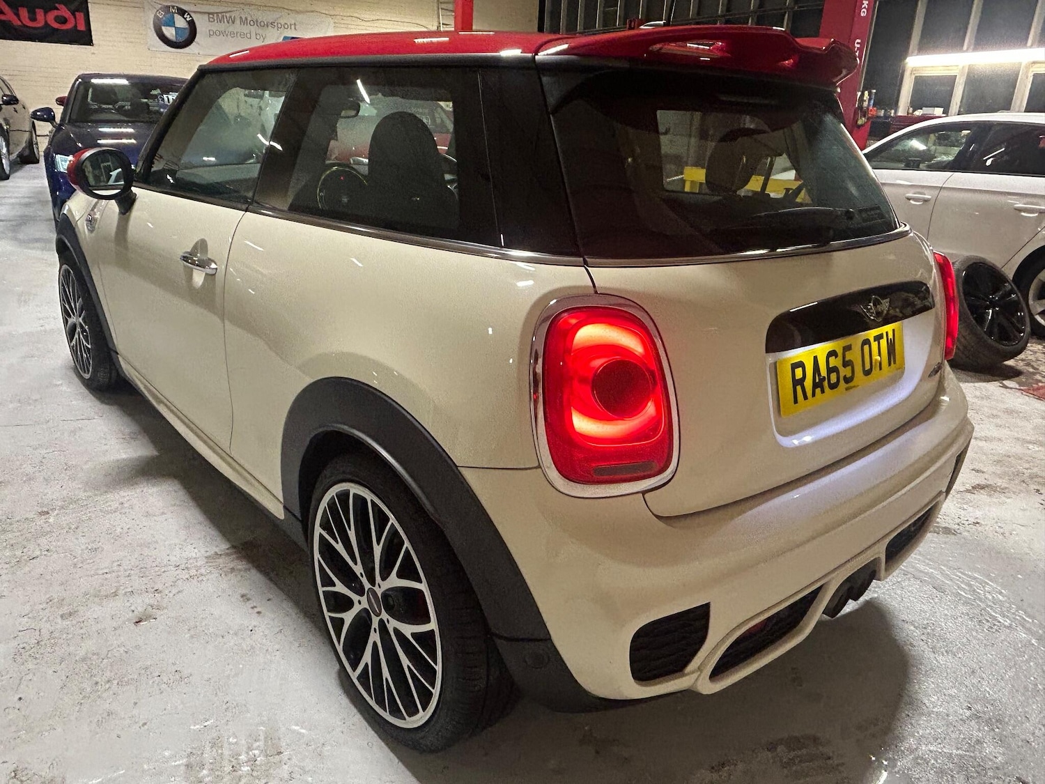 Used MINI Hatch 2015 for sale - 77215333: Photo 4
