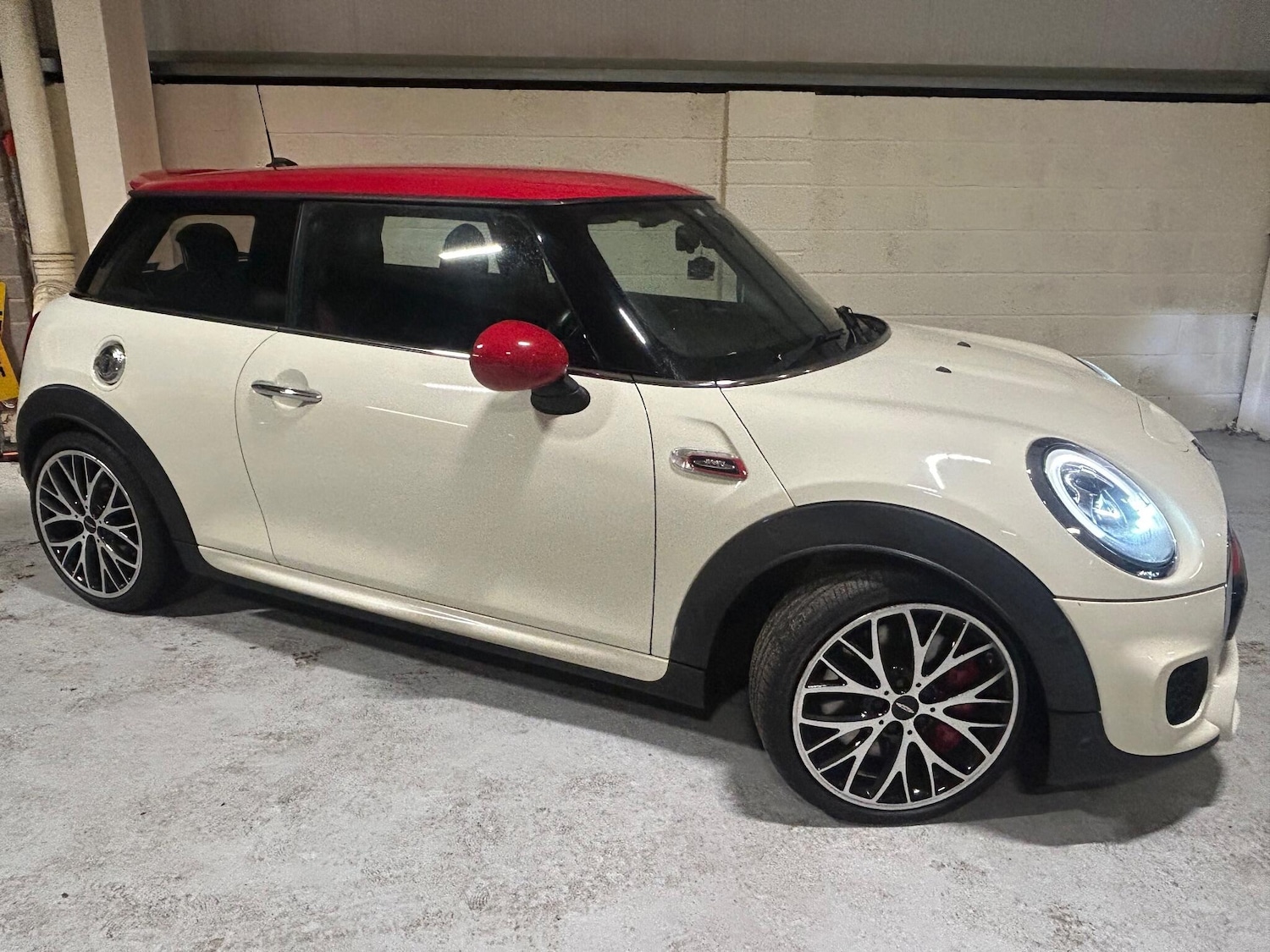 Used MINI Hatch 2015 for sale - 77215333: Photo 6