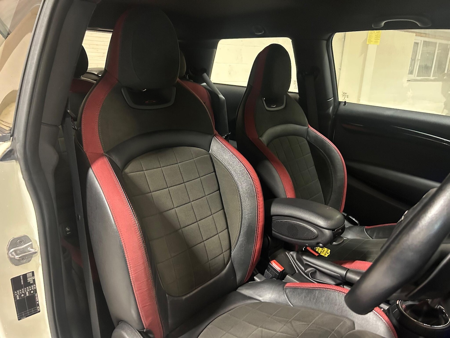 Used MINI Hatch 2015 for sale - 77215333: Photo 8