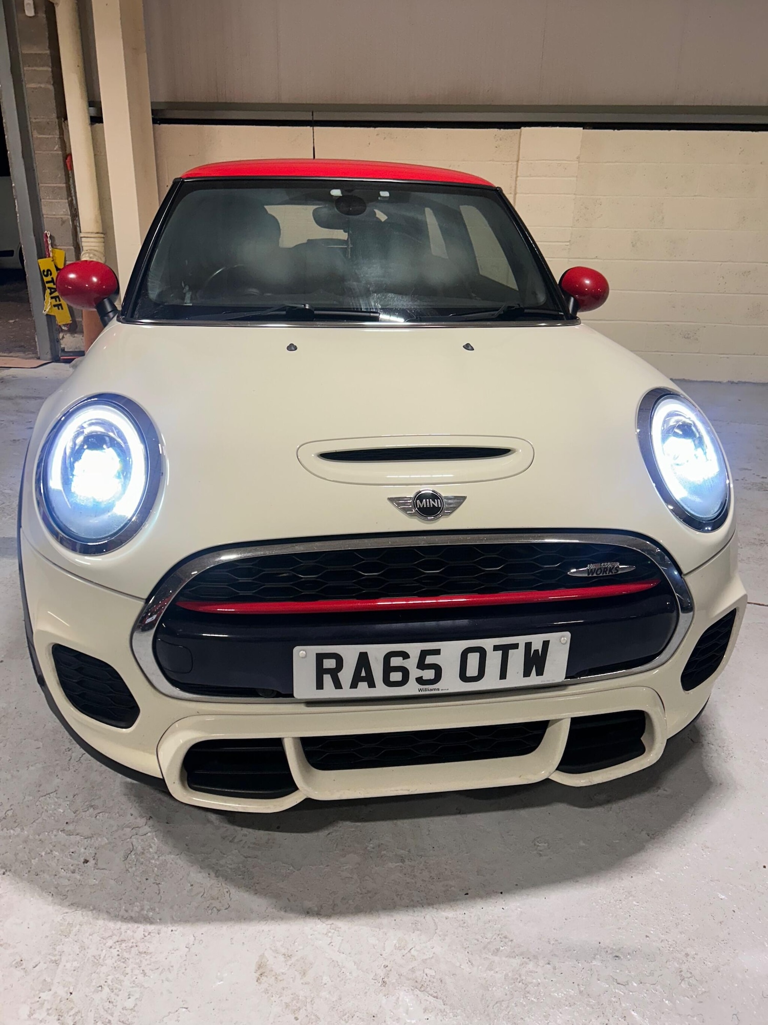 Used MINI Hatch 2015 for sale - 77215333: Photo 9
