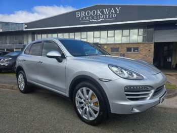 (13) - 3.0 TD V6 Tiptronic 4WD Euro 5 (s/s) 5dr