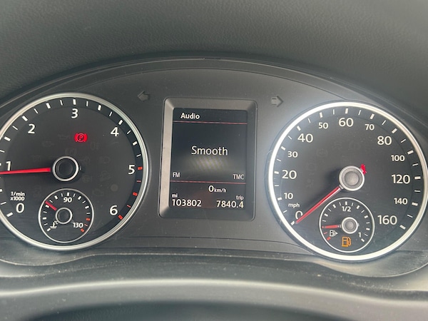 Used Volkswagen Tiguan 2015 for sale - 75589396: Photo 16