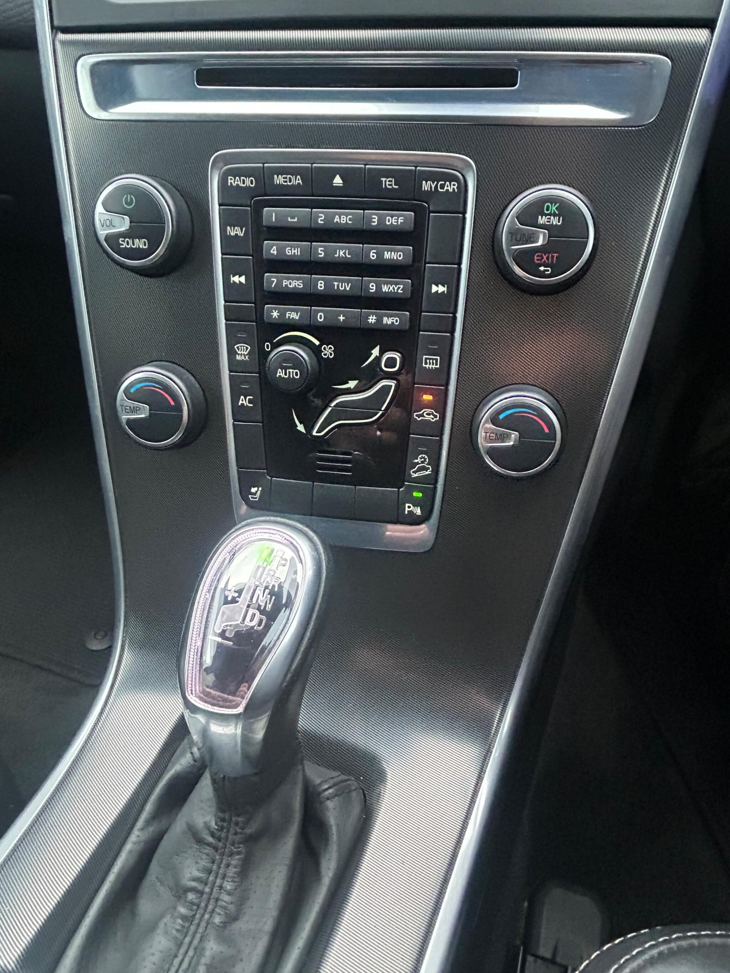 Used Volvo XC60 2012 for sale - 77386592: Photo 13