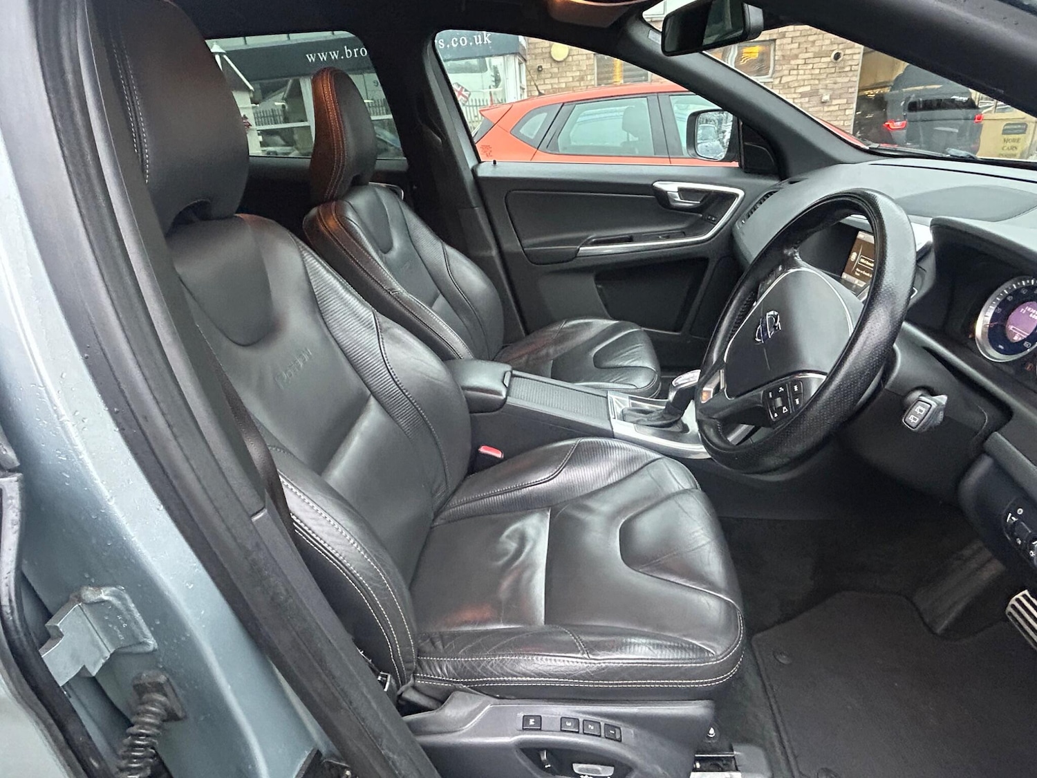 Used Volvo XC60 2012 for sale - 77386592: Photo 14