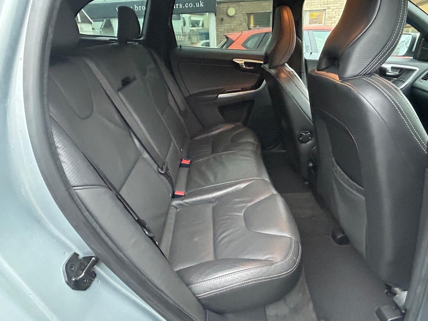 Used Volvo XC60 2012 for sale - 77386592: Photo 15