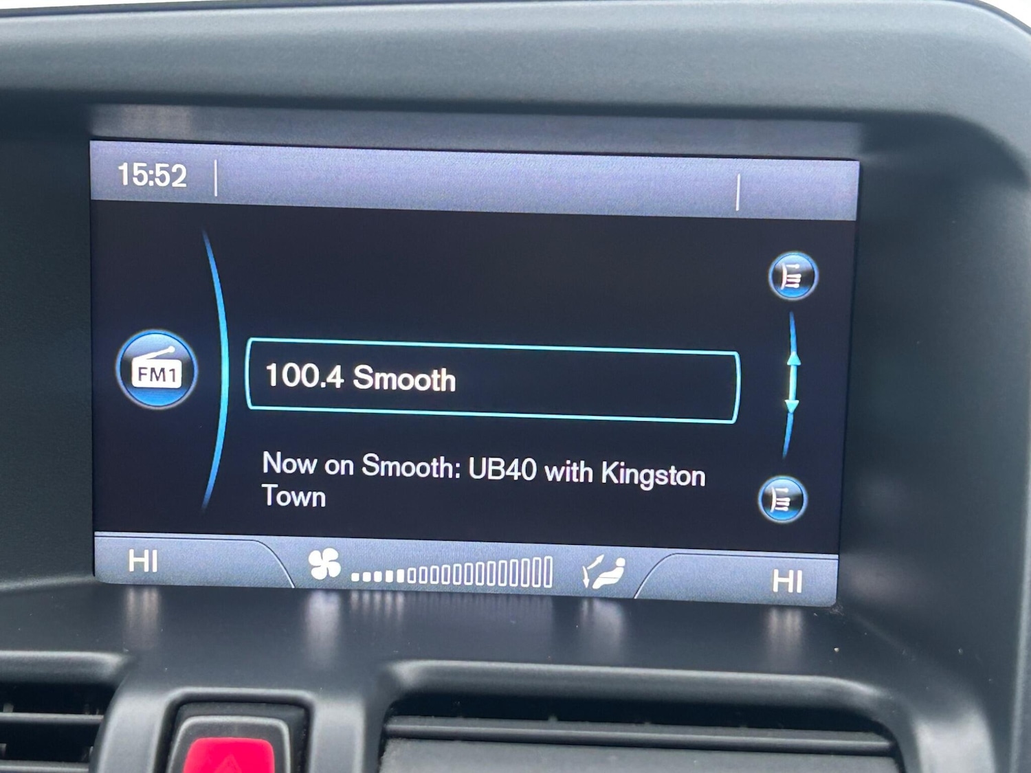 Used Volvo XC60 2012 for sale - 77386592: Photo 19