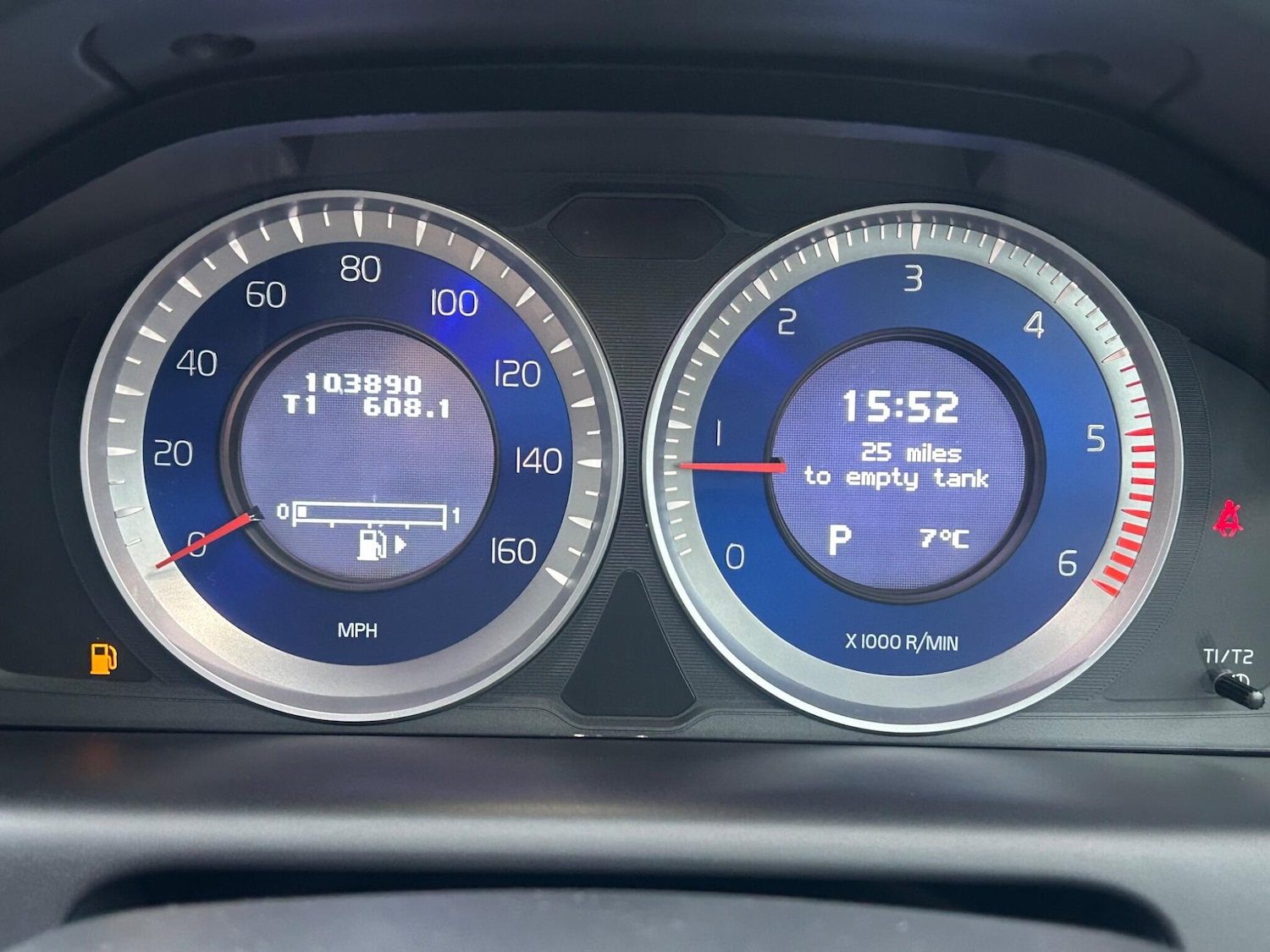 Used Volvo XC60 2012 for sale - 77386592: Photo 21