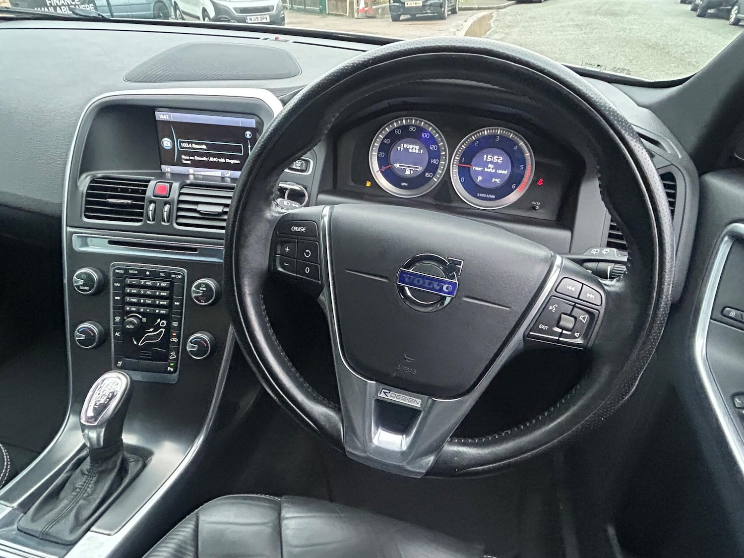 Used Volvo XC60 2012 for sale - 77386592: Photo 22