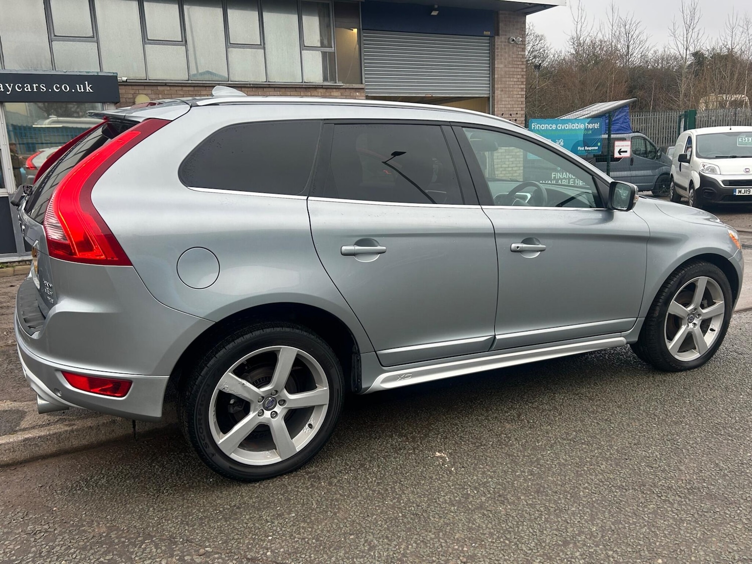 Used Volvo XC60 2012 for sale - 77386592: Photo 24