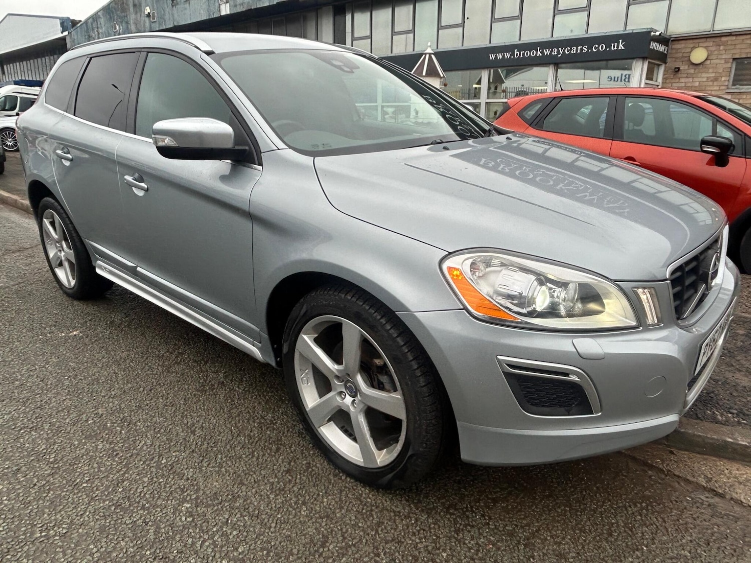 Used Volvo XC60 2012 for sale - 77386592: Photo 7