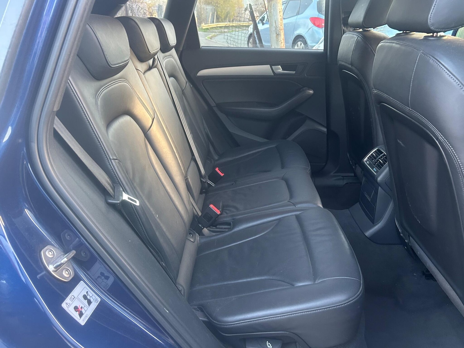 Used Audi Q5 2013 for sale - 76989905: Photo 10