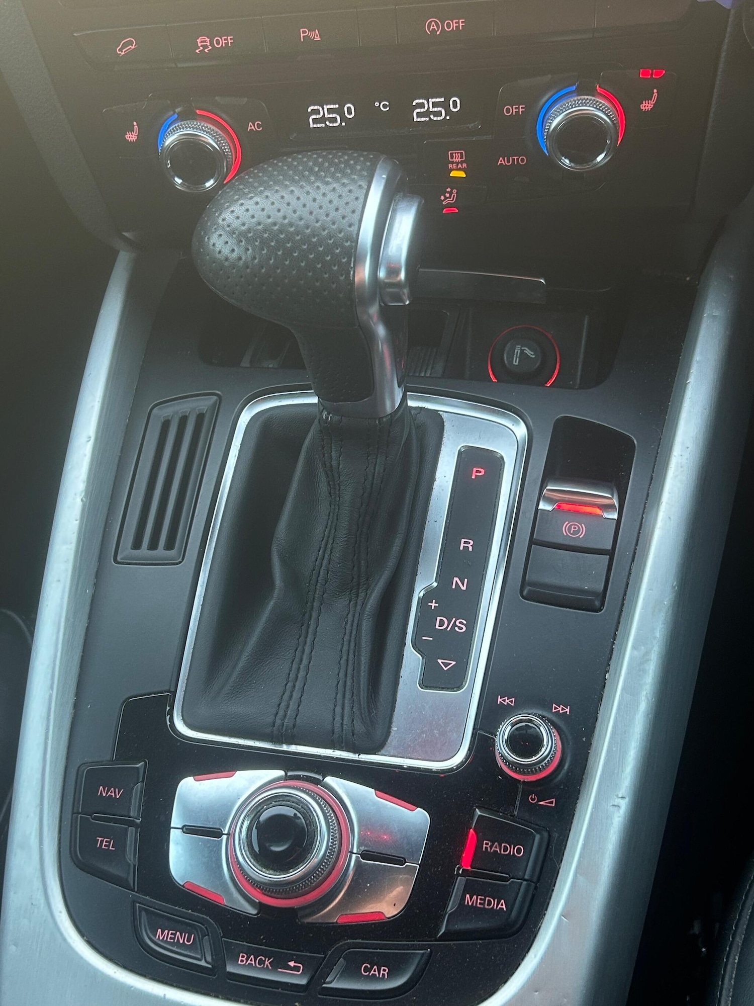 Used Audi Q5 2013 for sale - 76989905: Photo 12