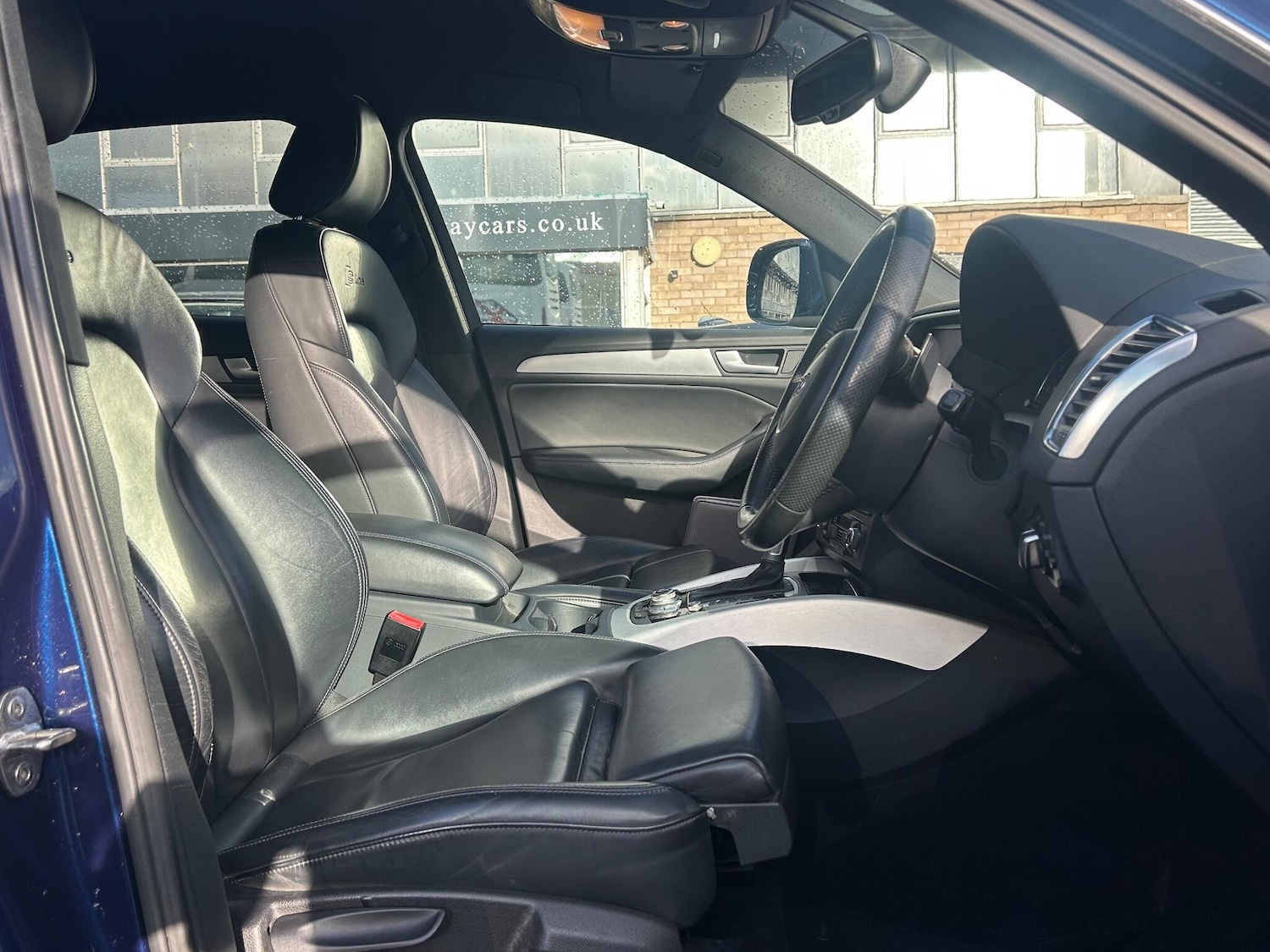 Used Audi Q5 2013 for sale - 76989905: Photo 20