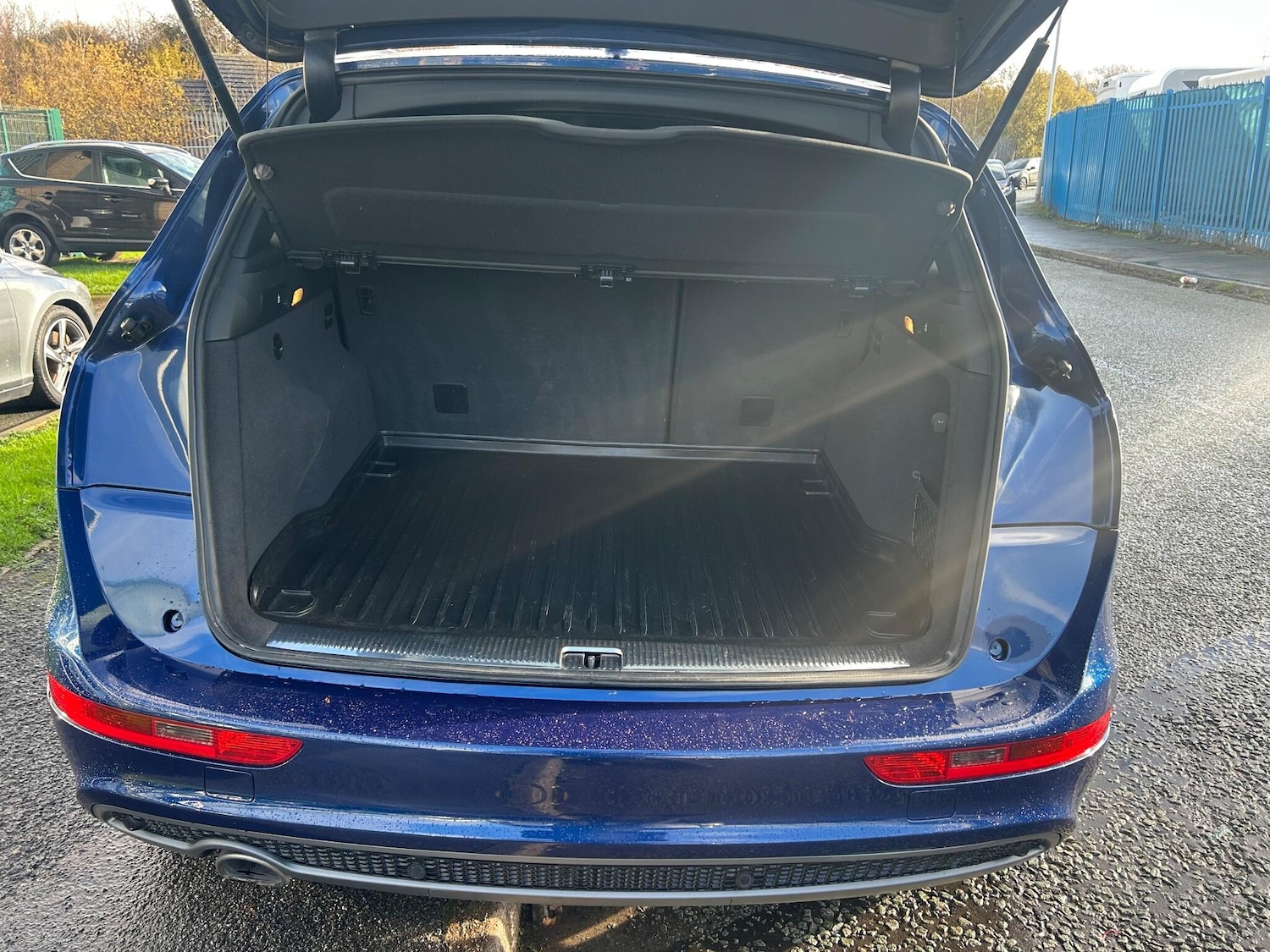 Used Audi Q5 2013 for sale - 76989905: Photo 27