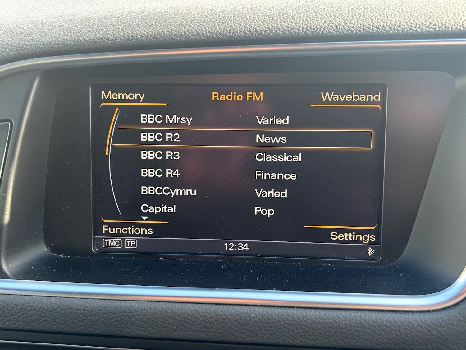 Used Audi Q5 2013 for sale - 76989905: Photo 32