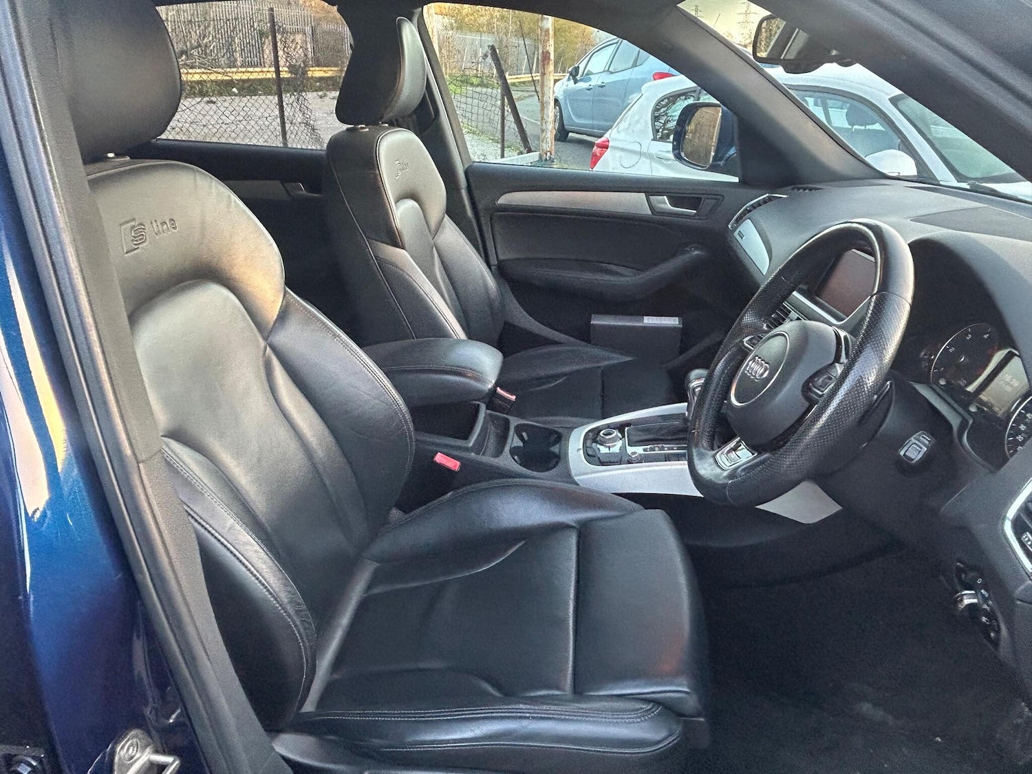 Used Audi Q5 2013 for sale - 76989905: Photo 9