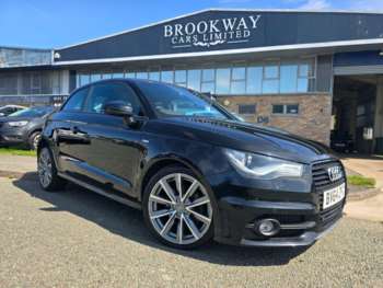 2014 (64) - 1.4 TFSI S Line Style Edition 3dr S Tronic