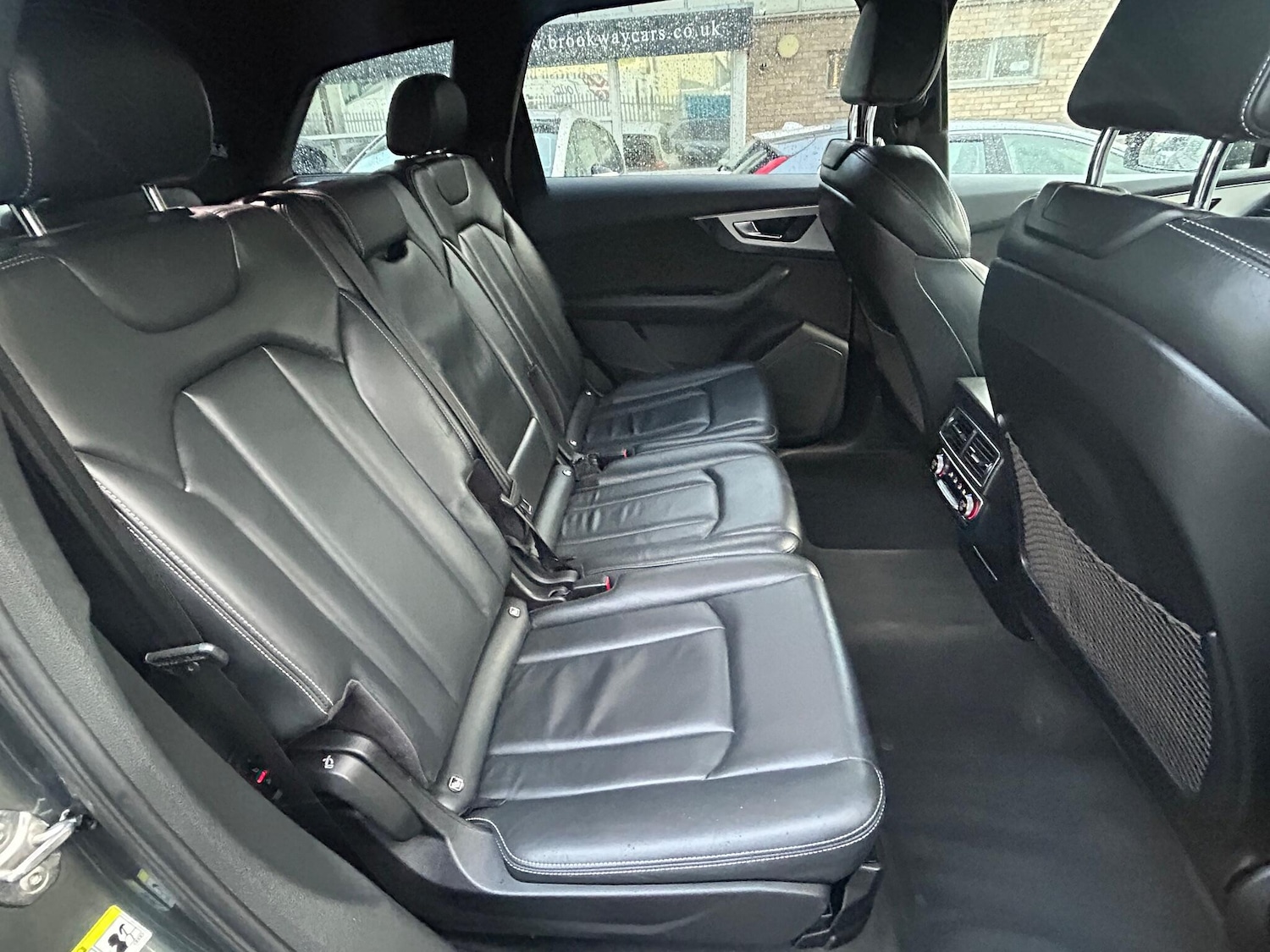 Used Audi Q7 2015 for sale - 76620578: Photo 14