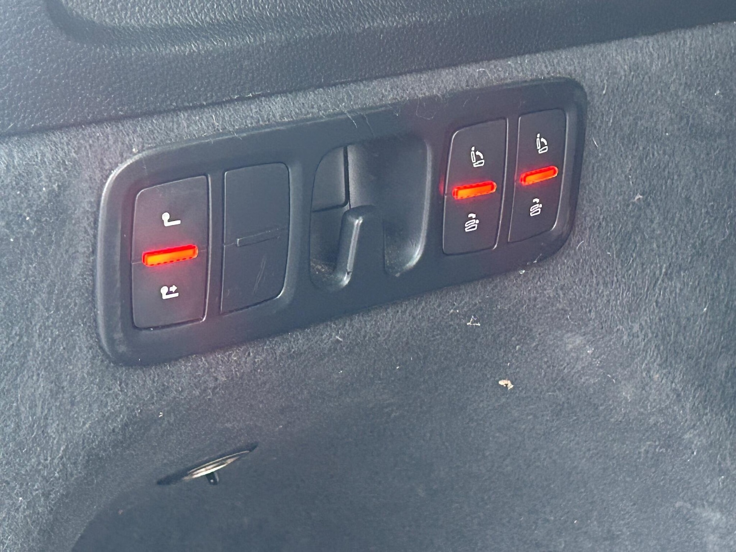 Used Audi Q7 2015 for sale - 76620578: Photo 15