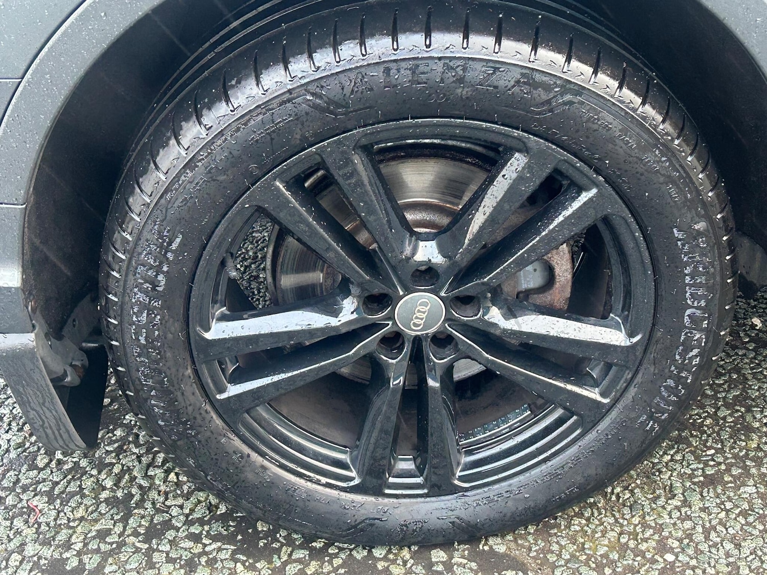 Used Audi Q7 2015 for sale - 76620578: Photo 18