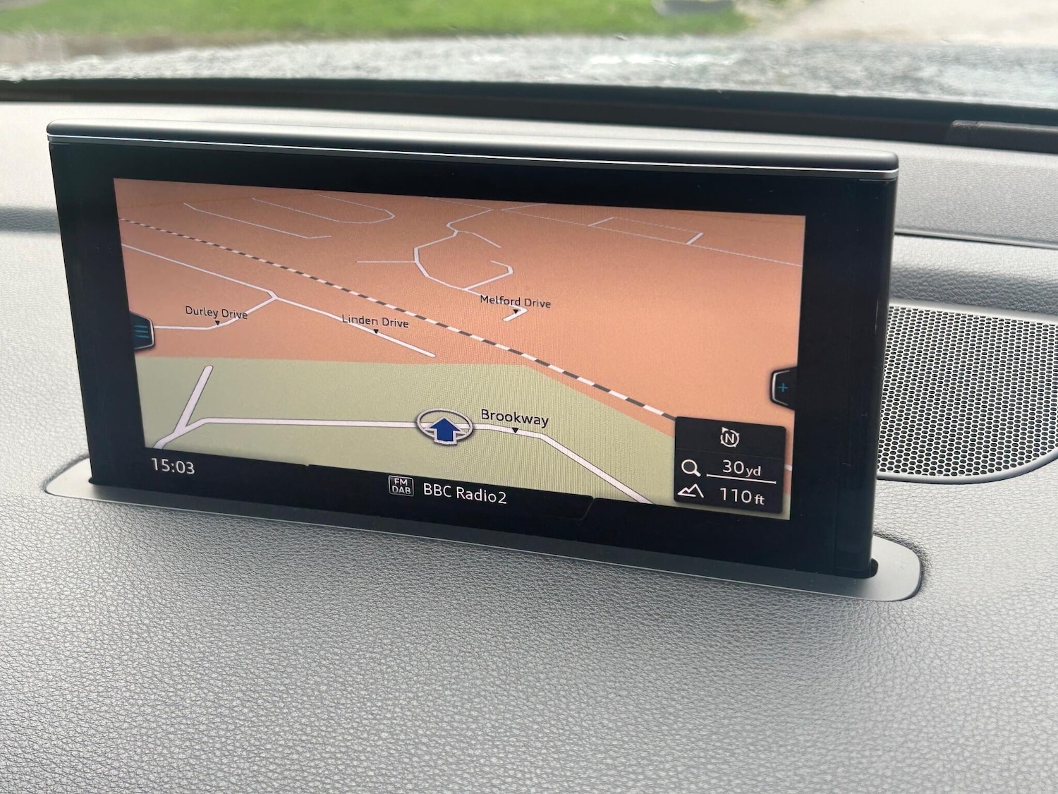 Used Audi Q7 2015 for sale - 76620578: Photo 21