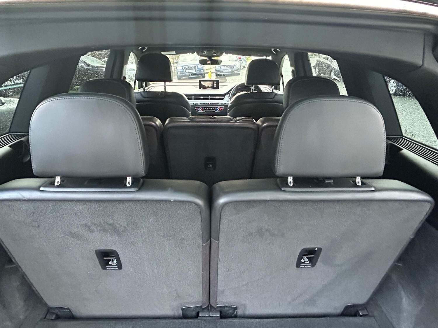 Used Audi Q7 2015 for sale - 76620578: Photo 25