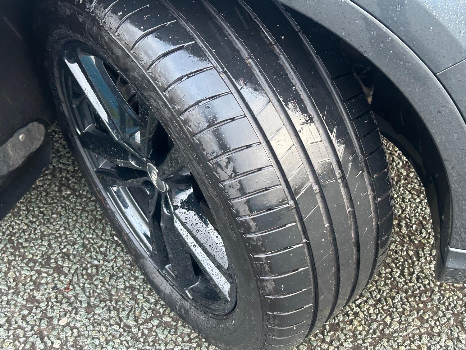 Used Audi Q7 2015 for sale - 76620578: Photo 28