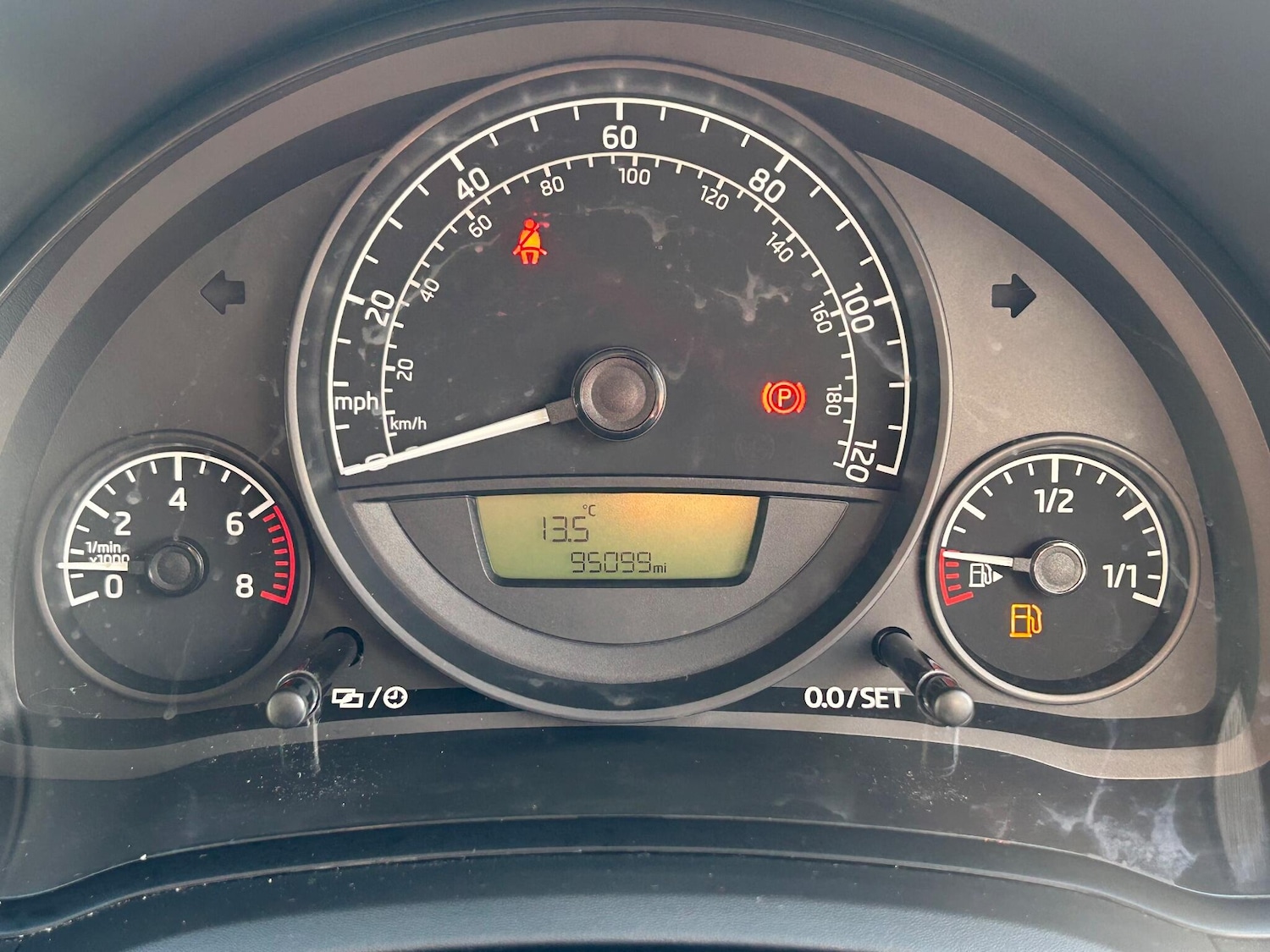 Used Skoda Citigo 2017 for sale - 76996235: Photo 10