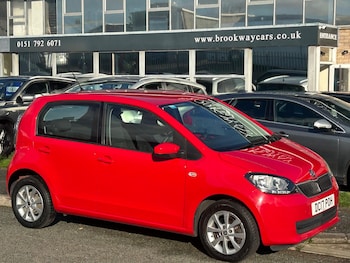 Used Skoda Citigo 2017 for sale - 76996235: Photo