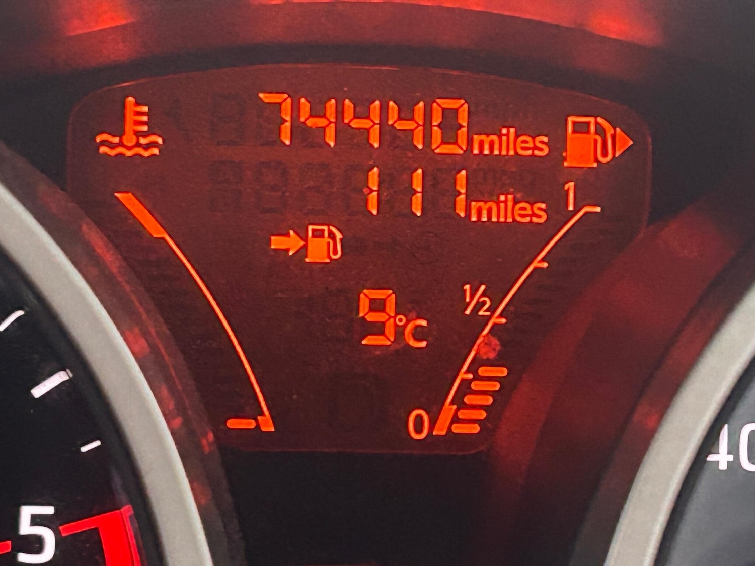 Used Nissan Juke 2016 for sale - 76990782: Photo 21