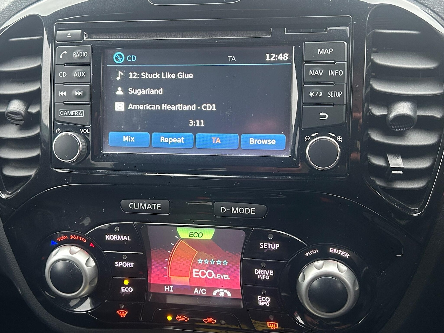 Used Nissan Juke 2016 for sale - 76990782: Photo 29