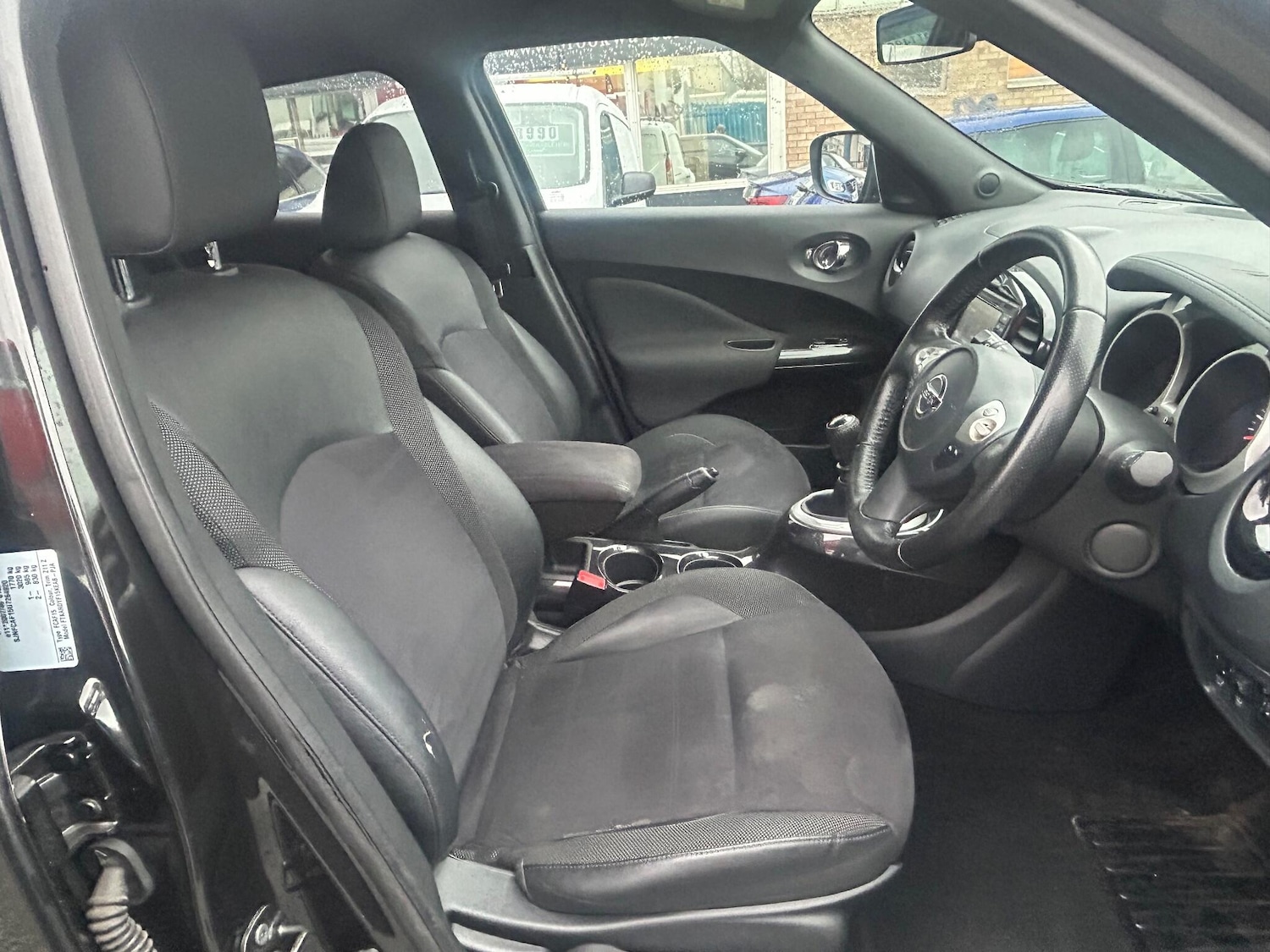 Used Nissan Juke 2016 for sale - 76990782: Photo 7