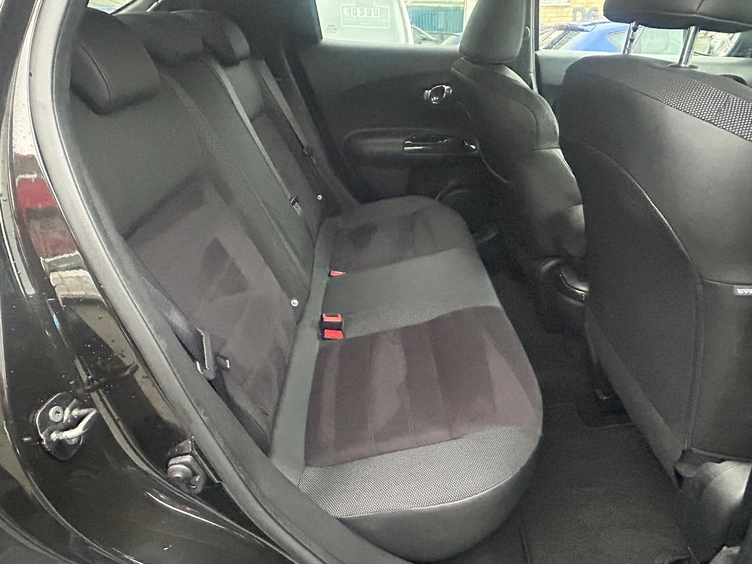 Used Nissan Juke 2016 for sale - 76990782: Photo 8